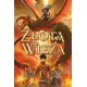 Złota wieża. Magisterium. Tom 5 Złota wieża. Magisterium. Tom 5