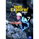 Teen Explorer New 7 NEON. Zeszyt ćwiczeń do języka angielskiego dla klasy czwartej szkoły podstawowej Teen Explorer New 7 NEON. Zeszyt ćwiczeń do języka angielskiego dla klasy czwartej szkoły podstawowej