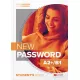 New Password A2+/B1. Książka ucznia papierowa + książka cyfrowa + On-the-Go Practice w aplikacji MEE New Password A2+/B1. Książka ucznia papierowa + książka cyfrowa + On-the-Go Practice w aplikacji MEE