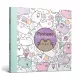 Pusheen kolorowanka Pusheen kolorowanka