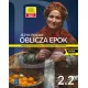 Oblicza epok 2.2. Język polski. Podręcznik. Klasa 2. Część 2. Liceum i technikum. Zakres podstawowy i rozszerzony. Nowa edycja Oblicza epok 2.2. Język polski. Podręcznik. Klasa 2. Część 2. Liceum i technikum. Zakres podstawowy i rozszerzony. Nowa edycja