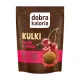Kulki mocy kakao i wiśnia Kulki mocy kakao i wiśnia