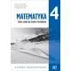 Matematyka. Zbiór zadań dla klasy 4 liceum i technikum. Zakres rozszerzony Matematyka. Zbiór zadań dla klasy 4 liceum i technikum. Zakres rozszerzony