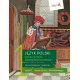 Sztuka wyrazu 1. Część 1. Starożytność, średniowiecze. Język polski. Podręcznik do liceum i technikum. Zakres podstawowy i rozszerzony Sztuka wyrazu 1. Część 1. Starożytność, średniowiecze. Język polski. Podręcznik do liceum i technikum. Zakres podstawowy i rozszerzony