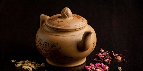 Rooibos - w�a�ciwo�ci i parzenie. Czy ta herbata odchudza?