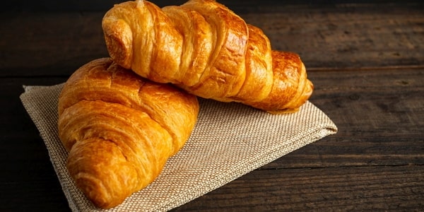 Przepis na pe�noziarniste fit rogaliki
