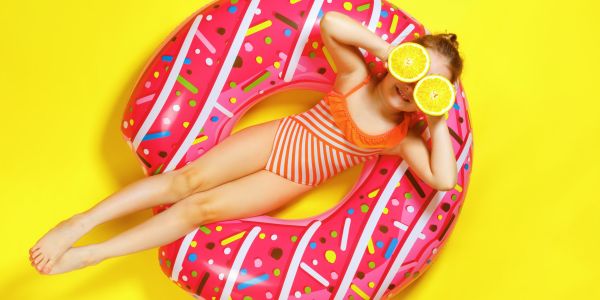 Zobacz produkty polecane do zabawy na s�o�cu