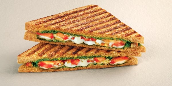 Zobacz zdrowe produkty na grill
