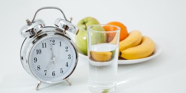 Dieta na stres i nerwy - co warto je�� i jak nie zajada� stresu