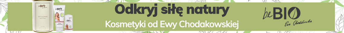Zestawy BeBio - naturalne kosmetyki do k�pieli i codziennej piel�gnacji