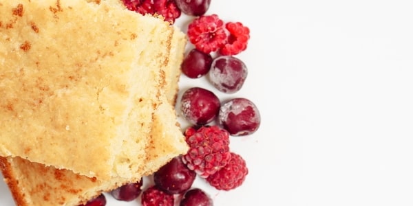 Produkty do ciasta od Delecta >