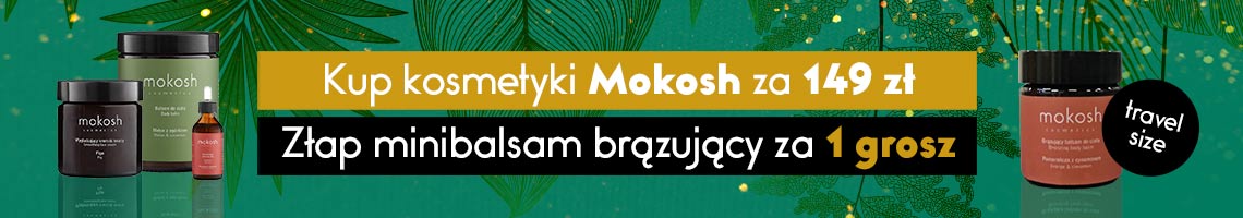 Zap minibalsam brzujcy zaz 1 grosz