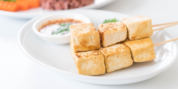Sprawd� ofert� na wegetaria�ski grill
