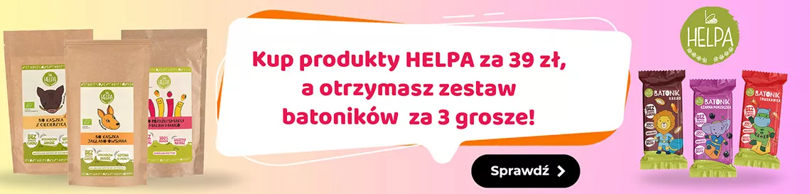 Helpa z produktami za 3 grosze >>