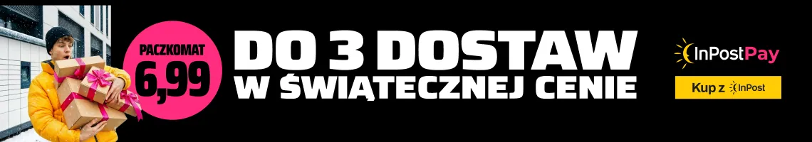 InpostPay ta�sza dostawa