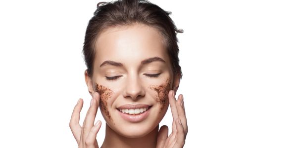 Domowy peeling do cia�a - zr�b to sama