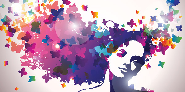 Marzec miesi�cem kobiet - 8 cytat�w inspiruj�cych kobiet