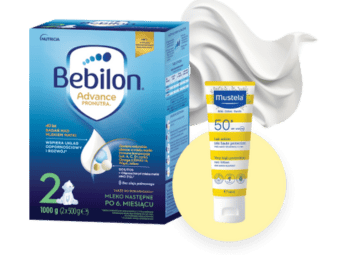Bebilon