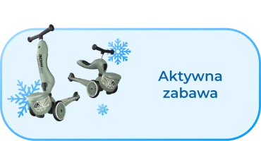 Aktywna zabawa >