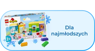 Dla najmodszych >