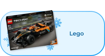 LEGO >