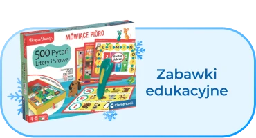 Zabawki edukacyjne >