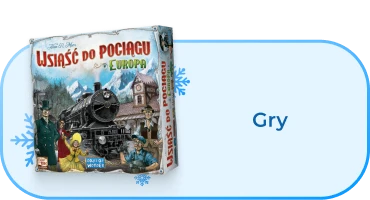 Gry >