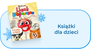 Ksiki dla dzieci >