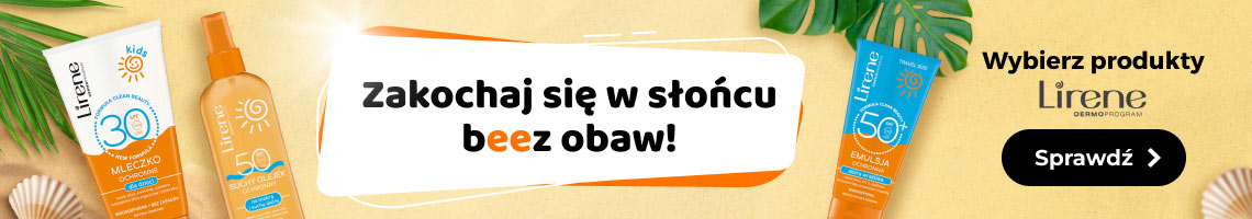 Lato z Bee Lirene