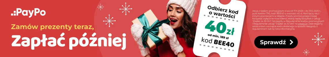 PayPo kod rabatowy