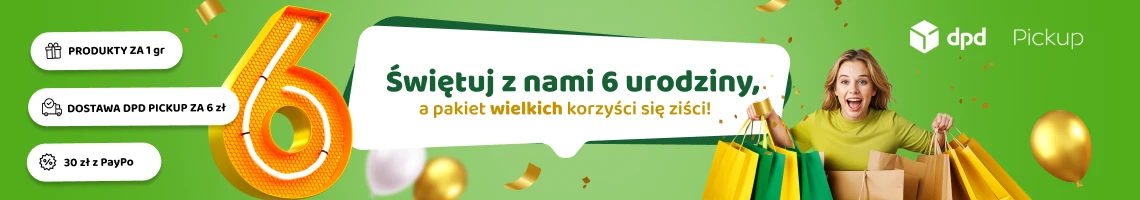 6 urodziny Bee.pl
