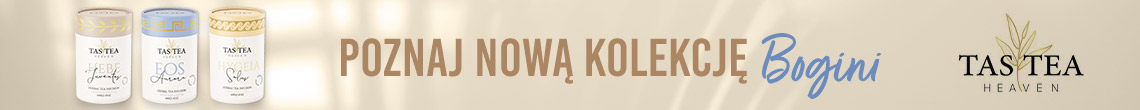 Nowo�� od Tastea Heaven