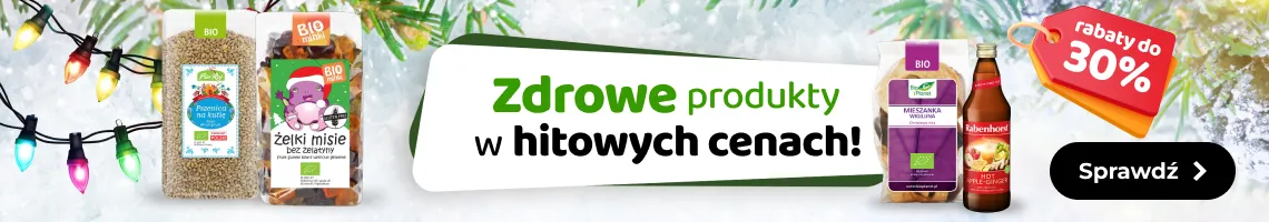 Big Nature – gotowanie