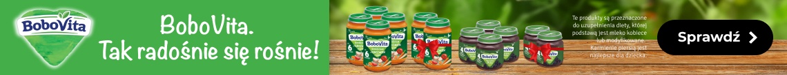 BoboVita - promocja 4+2 gratis