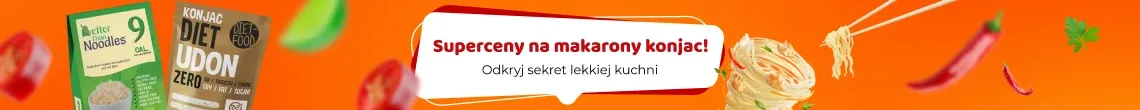 Konjak w supercenach