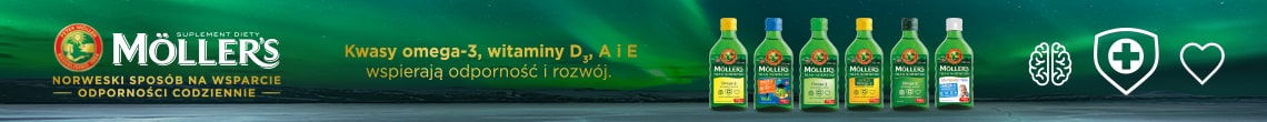 Moller's na odporność