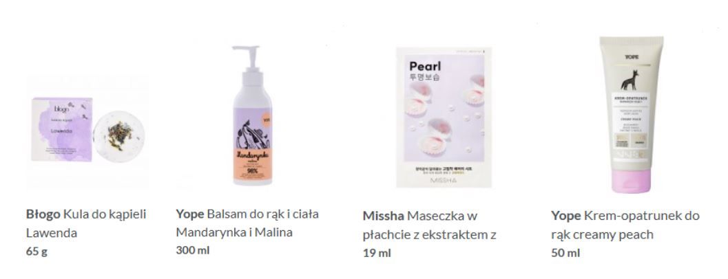 Pomys�y na prezent na miko�ajki dla kole�anki z pracy