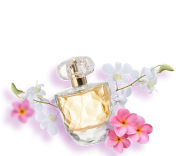 Arabskie perfumy