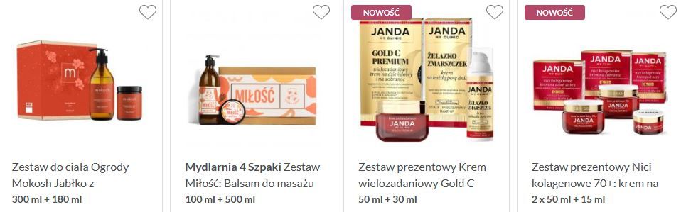 Co kupi� mamie na �wi�ta Bo�ego Narodzenia?