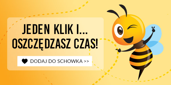 Jak korzysta� ze schowka w sklepie internetowym Bee.pl?