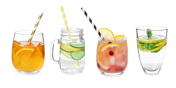 Lemoniady
