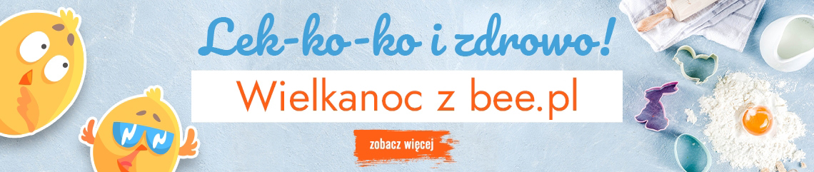 Zdrowa Wielkanoc >>