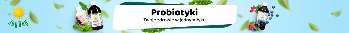probiotyki