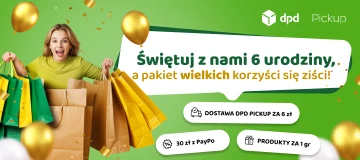 6 urodziny Bee.pl