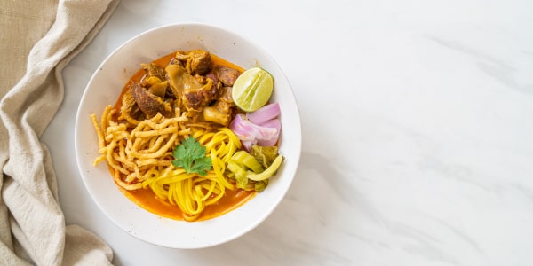 kuchnia tajska - przepisy, najpopularniejsze dania, przyprawy