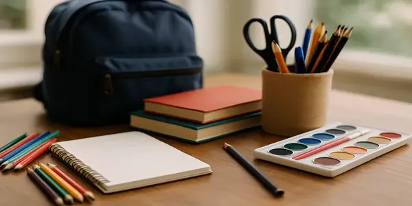 Zestawy wyprawkowe dla ucznia - co powinno si� w nich znale��?