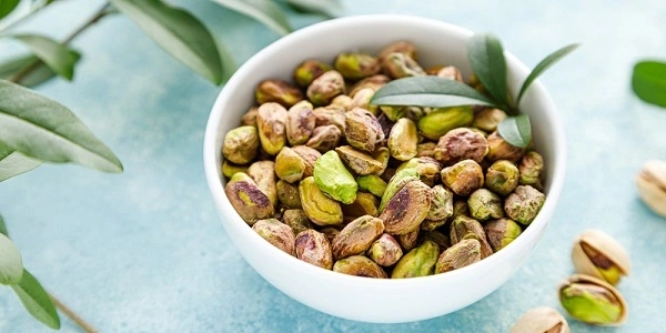 pistacje