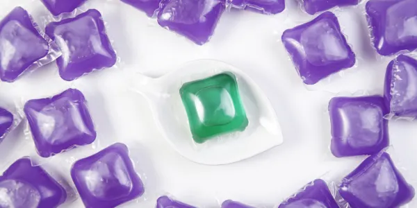 Czyste naczynia i czyste sumienie - ranking ekologicznych detergent�w do zmywarek