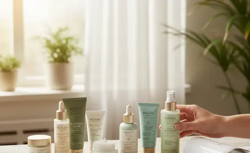 Najlepsze kosmetyki do twarzy - TOP-ka z Bee.pl