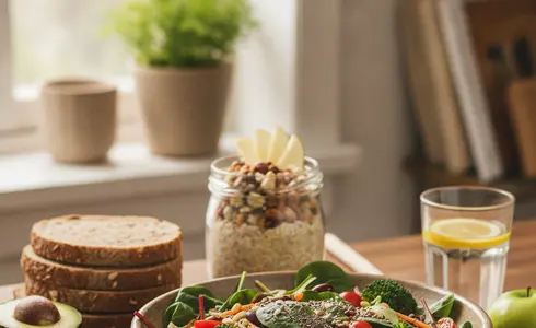 Dieta wysokob�onnikowa – co to jest, dlaczego warto i jak zacz��?